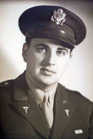 Sterling Parker Obituary