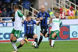 Watch matche sassuolo و atalanta live stream italy : Nháº­n Ä'á»‹nh Sassuolo Vs Atalanta 1h45 Ngay 29 9 Serie A 2019 20