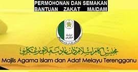 Bantuan maidam ipta (bantuan pengajian pelajar ipt terengganu). Bantuan Zakat Maidam 2021 Malaysia Scholarships 2021 2022