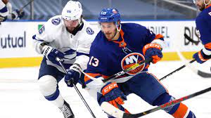 The tampa bay lightning will face the new york islanders on wednesday, june 23, 2021, from nassau coliseum in uniondale, new york. 2021 Nhl Playoff Preview Tampa Bay Lightning Vs New York Islanders Matchups Series Pick