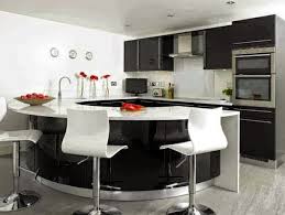 Antes, las islas en cocinas pequeñas. Fotos Ideas Para Decorar Casas