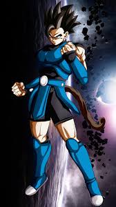 Shallot Le Dieu Legendaire Super Saiyan Anime Dragon Ball Dragon Ball Z Dbz