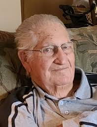 Obituary of Douglas Groat