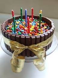Happy Birthday Cake For 14 Year Old Boy Pin On Birthday Ideas
