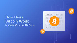As the name implies, blockchain is a linked body of data, made up of units called blocks that contain. How Does Bitcoin Work Everything You Need To Know Blog Switchere Com