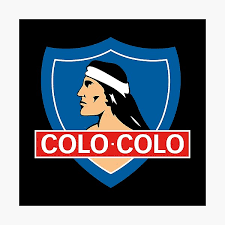 Founded in 1925 by david arellano they play in the chilean primera división, from which they have never been relegated. Club Deportivo Colo Colo Fotodruck Von O2creativeny Redbubble