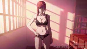 Chainsaw Man Archives - Hentai Horizon