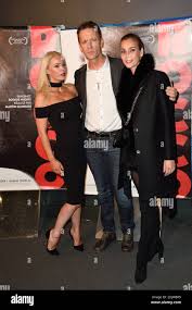 Rocco Siffredi with Rosa Caracciolo Verissimo wife reveals