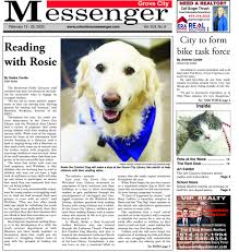 Grove City Messenger
