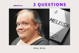 3 questions for Alex Gino, whose book 'Melissa' has been banned in 4 states