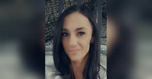 Obituary information for Amber Simpson Daniels