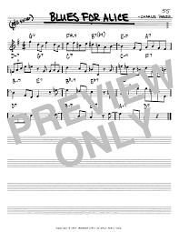 sheet music digital files to print licensed blues digital