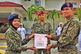 Check spelling or type a new query. Serah Terima Tugas Pegawai Berita Tentera Darat Malaysia Facebook