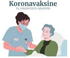 Latest maps and data vaccinations by country global death toll. Informasjon Om Koronavaksine I Lindesnes Kommune Lindesnes Kommune