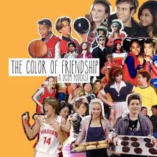 The friendship checker indicates how friendly your pokémon are to you. Stream The Color Of Friendship A Dcom Podcast Music Listen To Songs Albums Playlists For Free On Soundcloud