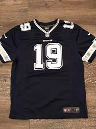 Used Dallas Cowboys Miles Austin Youth Jersey Minor To No Flaws On Jersey Nike Size Youth Xl Dallas Cowboys Jersey Nike Nfl