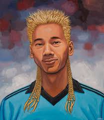 WHY ARE SKATEBOARD GRAPHICS SO VANILLA NOW? A CHAT WITH MARC MCKEE