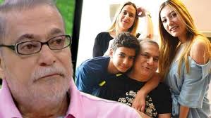 Bugün 62 yaşına basan mehmet ali erbil sosyal medya hesabından hayranlarına mesaj gönderdi. Mehmet Ali Erbil Cocuklarima Bir Kez Sarilsam Yeter Sehitler Olmez Sehit Haber Sitesi