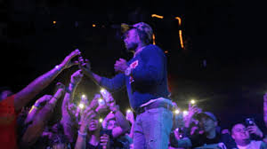Aesthetic gif aesthetic videos lil uzi vert style luv is rage 2 lil skies young thug cool guns face claims music artists. Pin On Gif Party