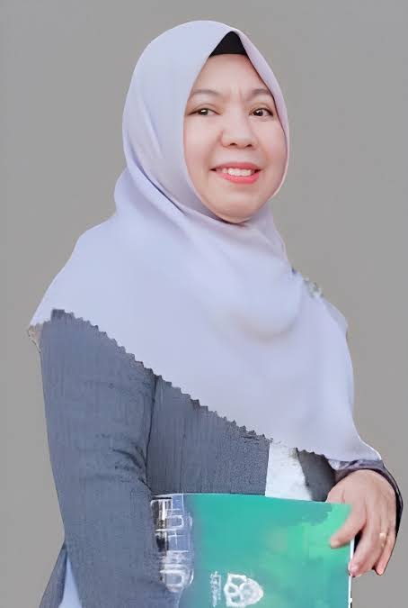 Dr. Rosmini, S.Ag., M.Th.I.