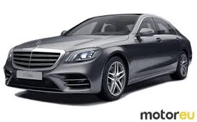 Good deal $37,173 $690 mo. Mercedes S Class Mpg Fuel Consumption Wltp Comparison