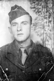 William Harold “Bub” Northern (1920-1973)