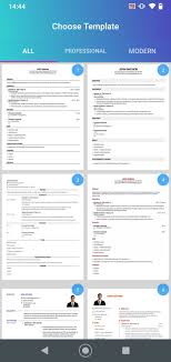 Resume app for android (intelligent cv tutorial) tagalog подробнее. Intelligent Cv 2 11 Descargar Para Android Apk Gratis