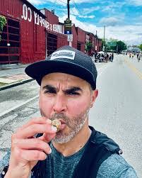 Brian Sepe's Instagram, Twitter & Facebook