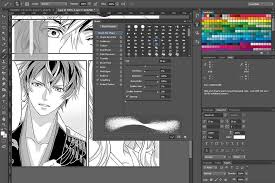 Anime is one of those drawing styles that makes it fairly easy to change the expressions how to draw anime hairstyles. 9 Best Free Manga Drawing Software In 2021