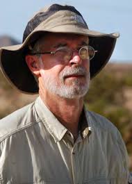 To the Department of Geological Sciences