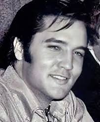 Elvis Presley was not conventionally pretty and that made him stand out //  Image What I mean by conventional beauty is the textbook definition of  beauty. However, Elvis had something unique that