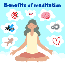The question of how long to meditate, in my opinion, is trumped by momentum and consistency. What Are The 10 Benefits Of Meditation On The Brain 2021 Brain Boosted