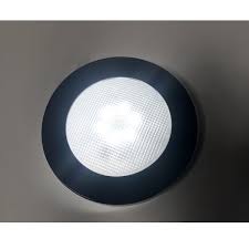 We don't advise you to put your health or even. Dream Lighting 12v Led Puck Light Rv Interior Ceiling Fixture Black Shell Cool White 3 5inch Walmart Com Walmart Com