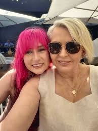 Happy Birthday beautiful, I hope your having a fabulous day 💗 🍾🥂🎂🎉🥰🥳