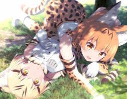 コ りぼて on twitter サバネコちゃん https t co 0xrobtlcyc けものフレンズ けもフレ https t co rvlg8anmnm アニメのネコ かわいいアニメの写真 イラスト