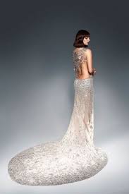 230 000 Dress To Be Displayed At Harrods Crystal Christmas Event Beautiful Prom Dresses Swarovski Wedding Dress Dresses