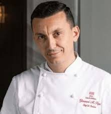 Capella Hotel Group Appoints John Blanco As General Manager of Capella  Bangkok