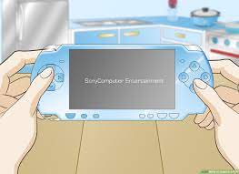 How To Unbrick A Psp: 13 Steps (With Pictures) - Wikihow