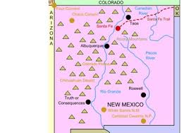 When did new mexico become a state of usa? Mr Nussbaum Usa New Mexico Activities
