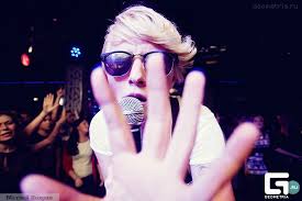 Fontano: 12.11.11 Fontano, Sorry Mama @ Dj Park Inside (Челябинск)