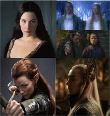 Here's how to fix the distortion you get with elf ears on hair in daz studio. Ask About Middle Earth Elves And Hair Color