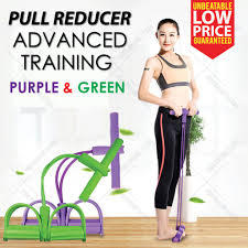 Rubber Pull Reducer Advanced Training Fitness Exercise Gym Equipment Shopee Malaysia Fitness pull reducer body shape trimmer exercise abs workout training gym indoor product description fitness pull reduceroeae body shape trimmer exerciseoeae abs workout training gym indoor highly elastic body ideal for slimming& strengthening. rubber pull reducer advanced training fitness exercise gym equipment