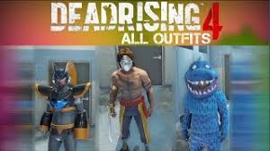 Off the record, sees photojournalist and original hero of dead rising's willamette incident, frank wes. Dead Rising 4 Cheats And Cheat Codes Pc