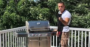 We did not find results for: Here Are The Best And The Worst Propane Bbq Grills