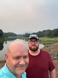 The evening office 🍺🍺