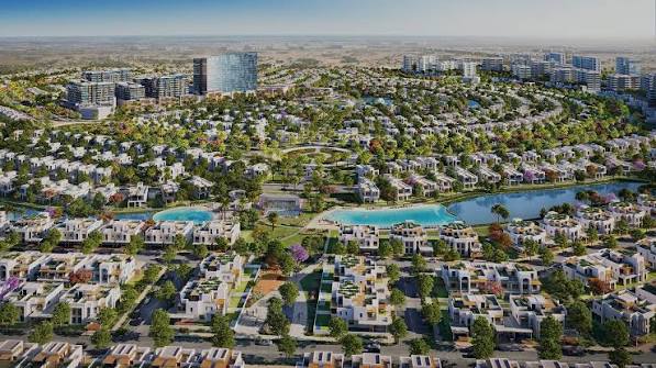 HAYAT by Dubai South Properties: Prices, Payment Plan & Investment Guide