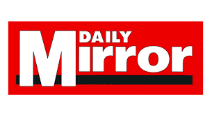 The daily mirror, often referred to simply as the mirror, is a british tabloid daily newspaper. Role Change For Richard Morgans At The Daily Mirror Responsesource