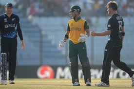 What a marvellous innings from kane williamson. South Africa Vs New Zealand World T20 Video Highlights Scorecard Report Bleacher Report Latest News Videos And Highlights