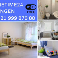 Die wohnung hat 2 zimmer, ein bad mit badewanne und dusche, einen balkon und eine küche. Monteurzimmer In Solingen Wald á… Ab 7 00 Mieten