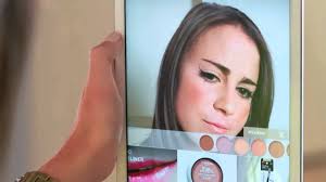 l oréal paris makeup genius app you